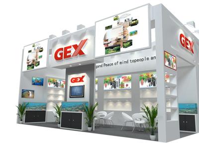 GEX